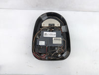 2003-2008 Honda Pilot Overhead Console W/rear Climate Control Dark Grey - Oemusedautoparts1.com