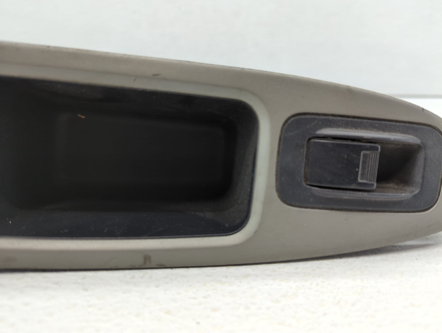 2003 Honda Pilot Passenger Right Power Window Switch 83510-s9va-a010-m1 - Oemusedautoparts1.com
