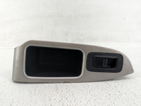 2003 Honda Pilot Passenger Right Power Window Switch 83510-s9va-a010-m1 - Oemusedautoparts1.com