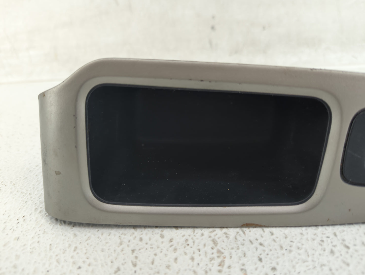 2003 Honda Pilot Passenger Right Power Window Switch 83510-s9va-a010-m1 - Oemusedautoparts1.com