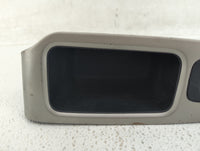 2003 Honda Pilot Passenger Right Power Window Switch 83510-s9va-a010-m1 - Oemusedautoparts1.com