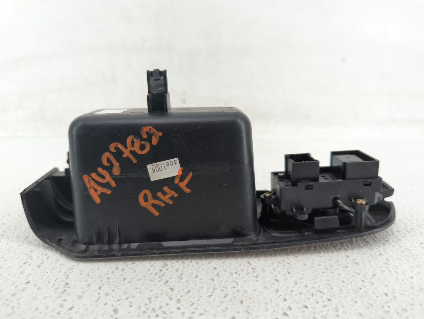 2003 Honda Pilot Passenger Right Power Window Switch 83510-s9va-a010-m1 - Oemusedautoparts1.com