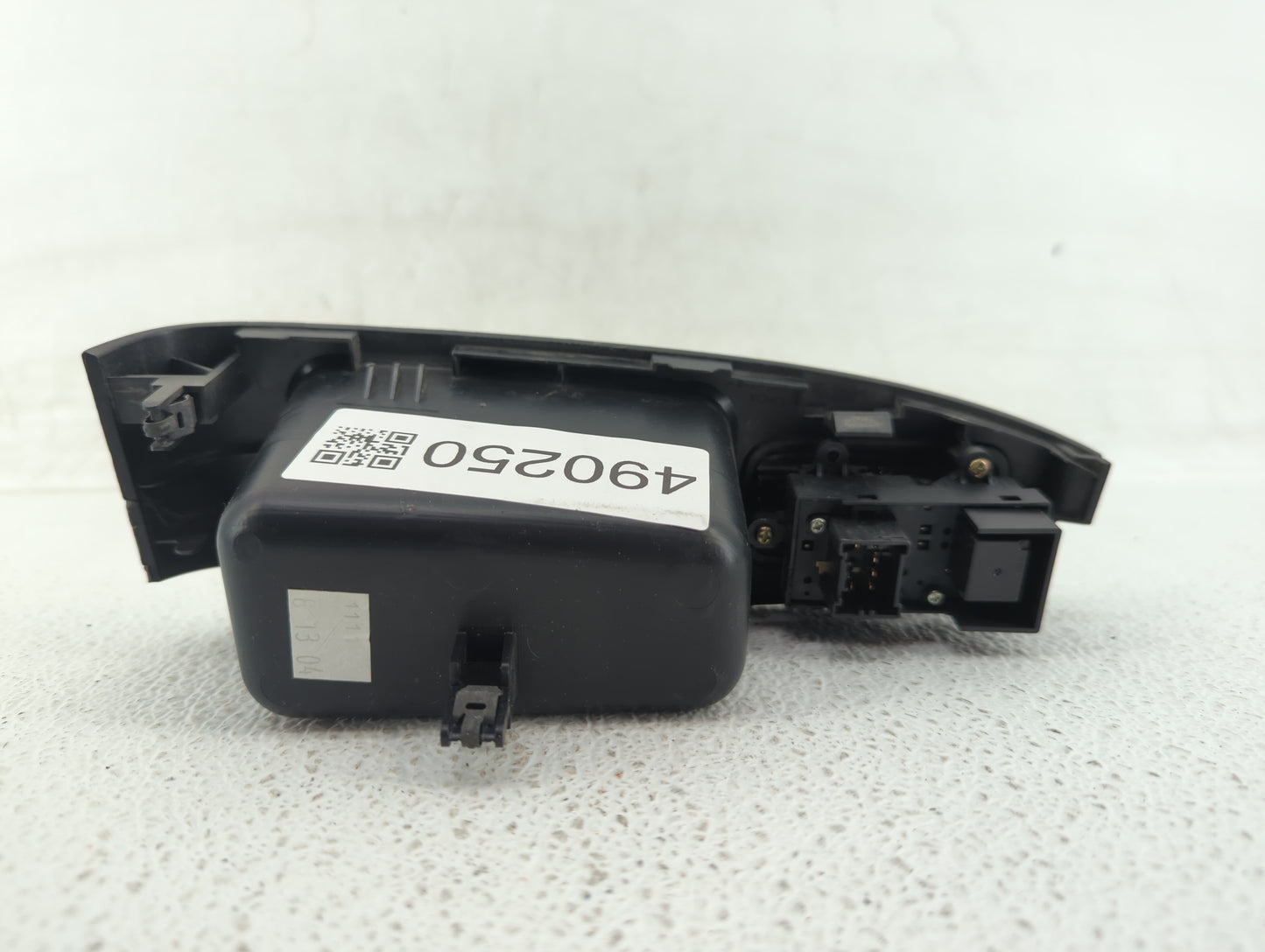 2003 Honda Pilot Passenger Right Power Window Switch 83510-s9va-a010-m1 - Oemusedautoparts1.com