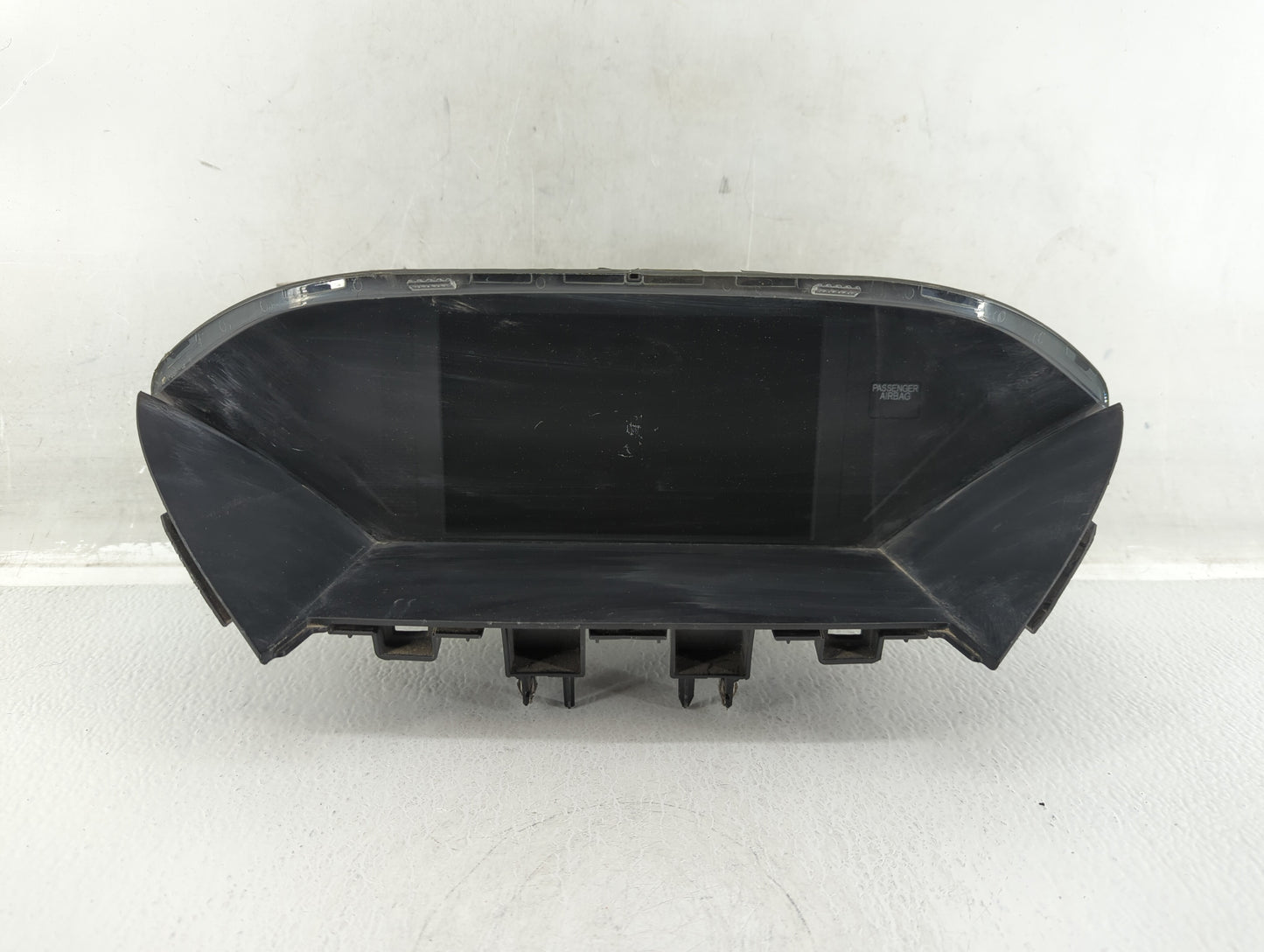 Honda Pilot Am Fm Cd Player Radio Receiver - Oemusedautoparts1.com