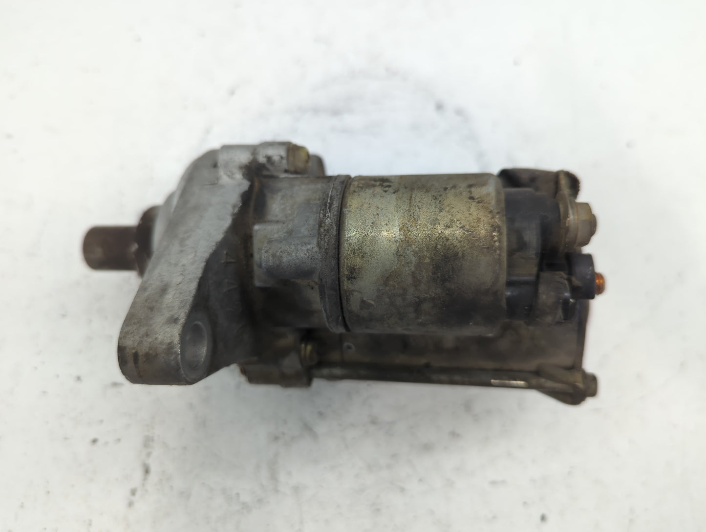 2003-2005 Honda Pilot Car Starter Motor Solenoid OEM P/N:SM-44231 Fits Fits 2001 2002 2003 2004 2005 OEM Used Auto Parts - O