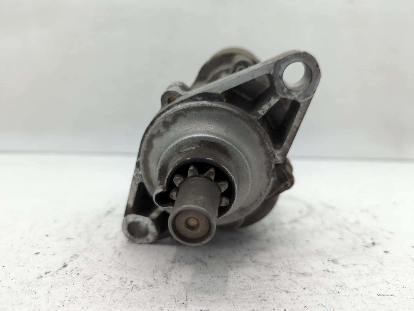 2003-2005 Honda Pilot Car Starter Motor Solenoid OEM P/N:SM-44231 Fits Fits 2001 2002 2003 2004 2005 OEM Used Auto Parts - O
