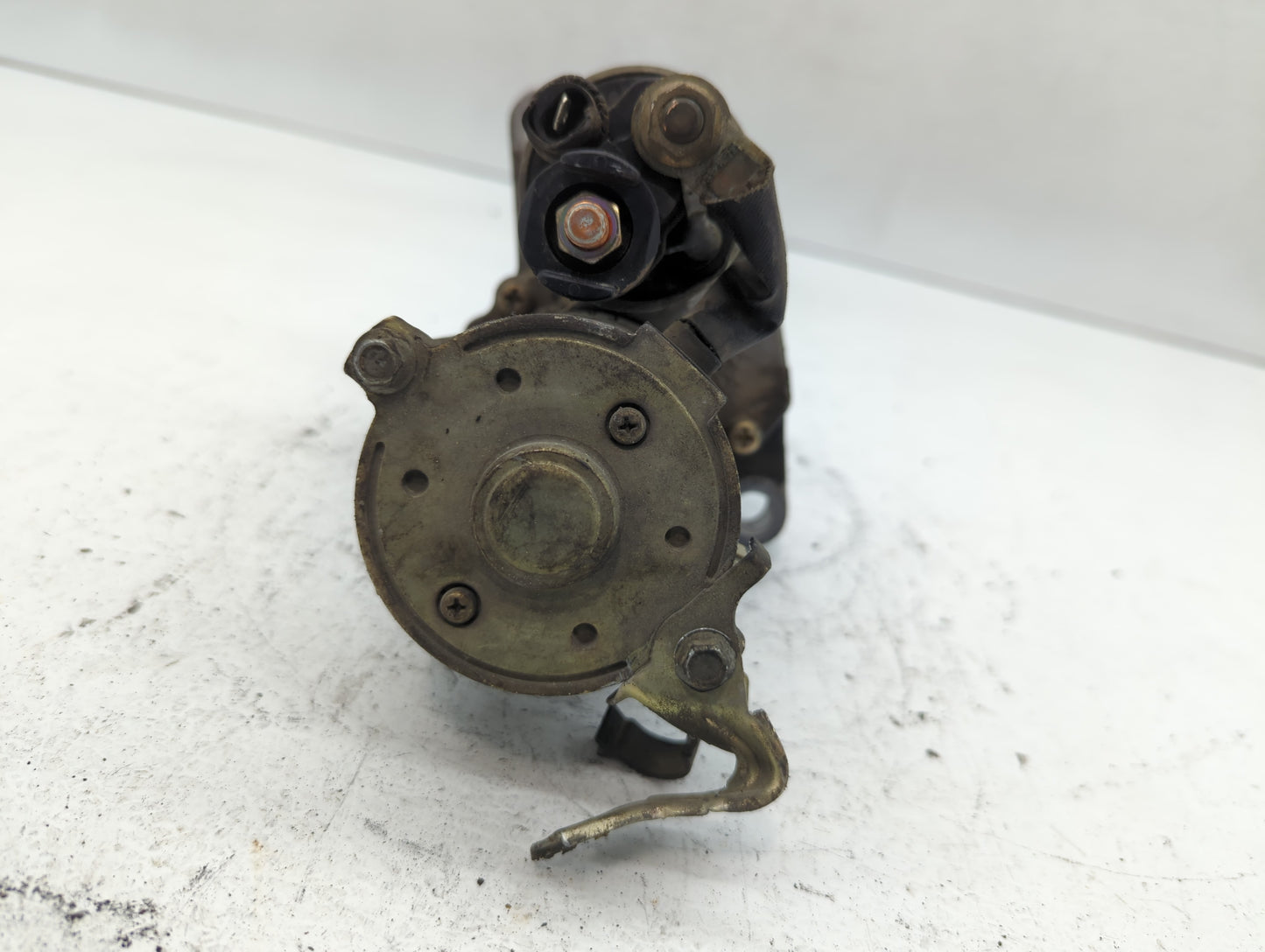2003-2005 Honda Pilot Car Starter Motor Solenoid OEM P/N:SM-44231 Fits Fits 2001 2002 2003 2004 2005 OEM Used Auto Parts - O