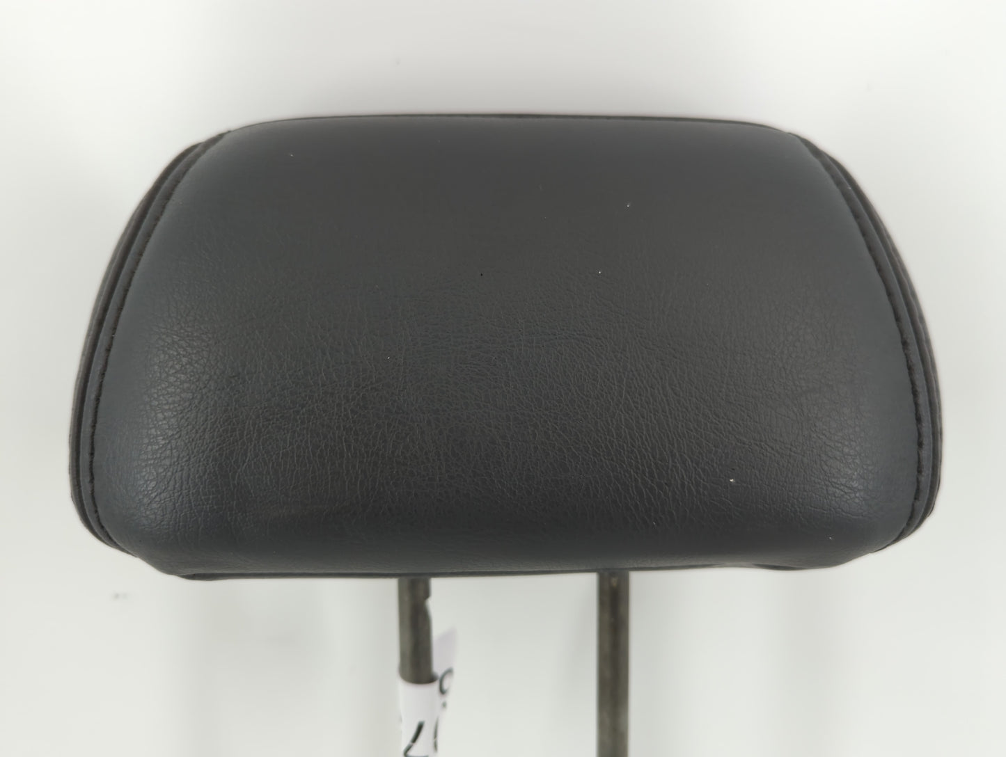 2003 Honda Pilot Headrest Head Rest Rear Center Seat Fits OEM Used Auto Parts - Oemusedautoparts1.com