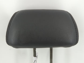 2003 Honda Pilot Headrest Head Rest Rear Center Seat Fits OEM Used Auto Parts - Oemusedautoparts1.com