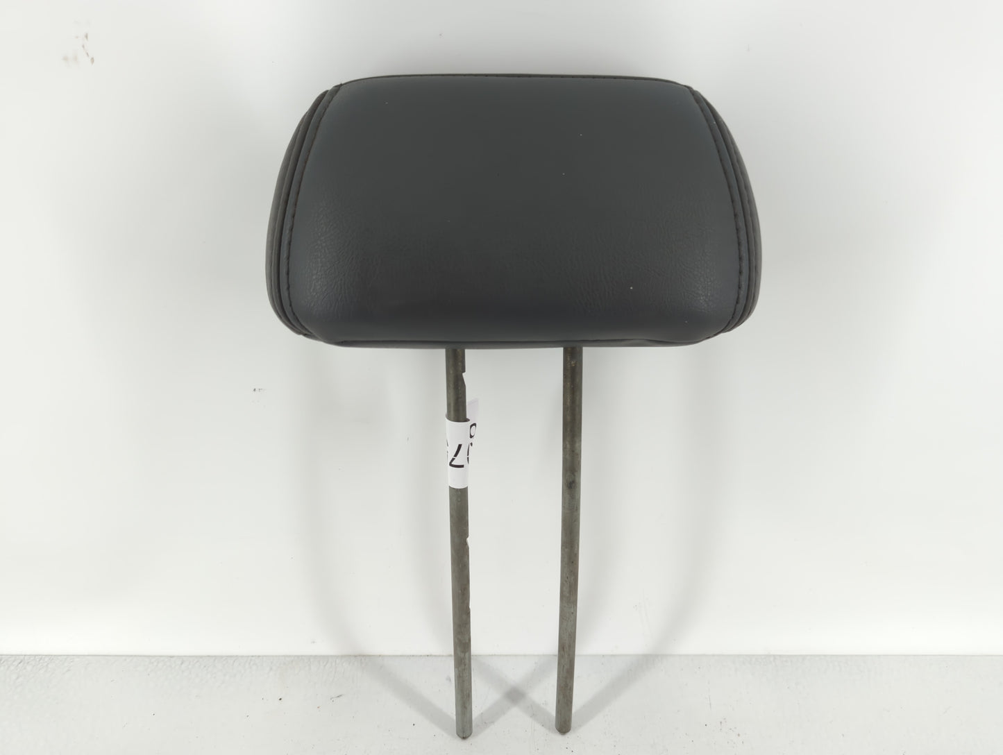 2003 Honda Pilot Headrest Head Rest Rear Center Seat Fits OEM Used Auto Parts - Oemusedautoparts1.com
