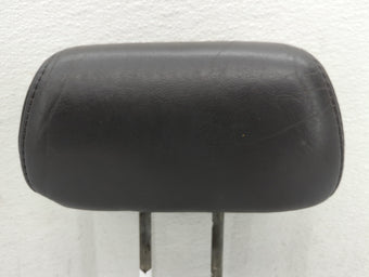 compare product 2003 Honda Pilot Headrest Head Rest Front Driver Passenger Seat Fits OEM Used Auto Parts
