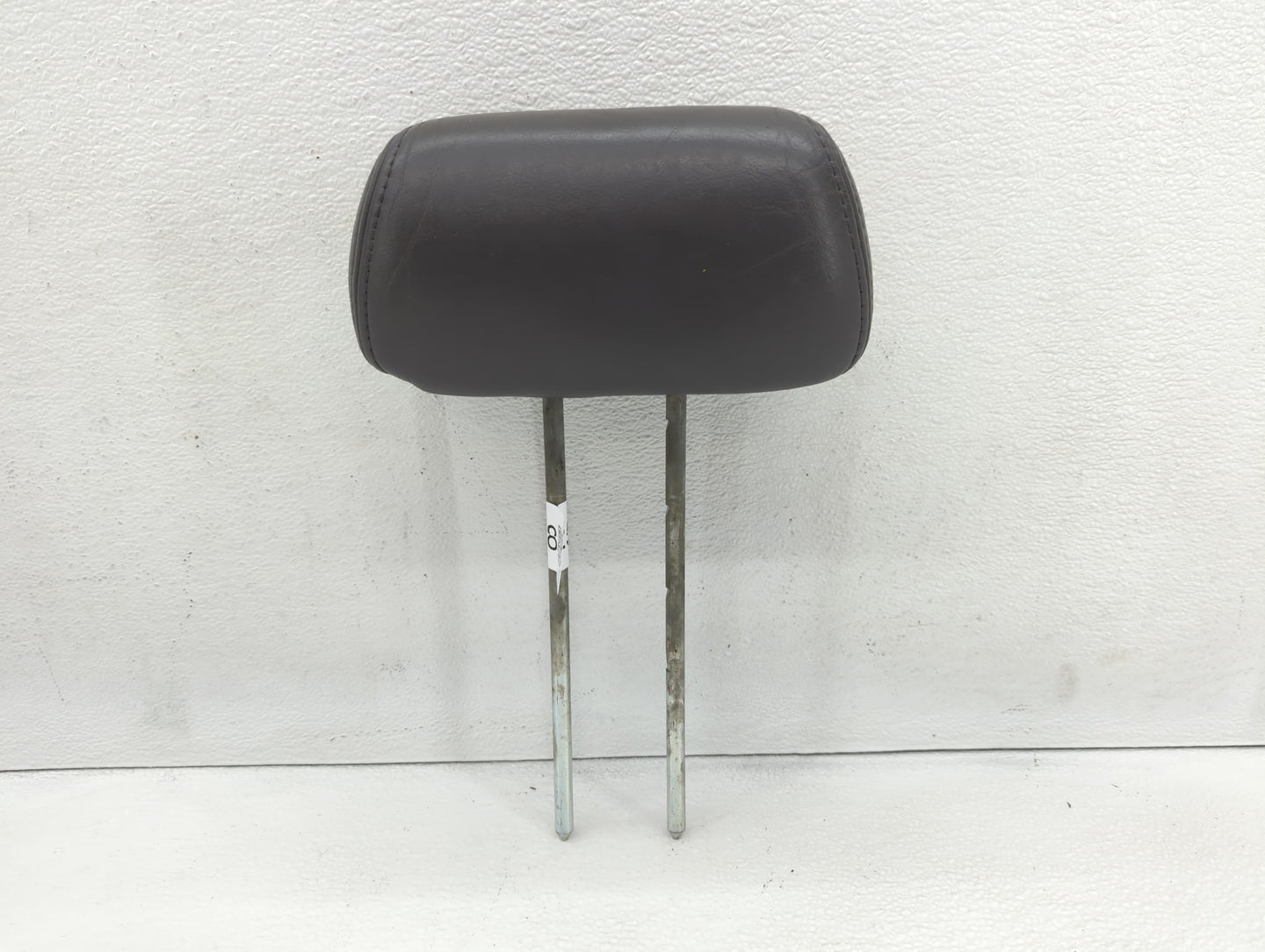 2003 Honda Pilot Headrest Head Rest Front Driver Passenger Seat Fits OEM Used Auto Parts - Oemusedautoparts1.com