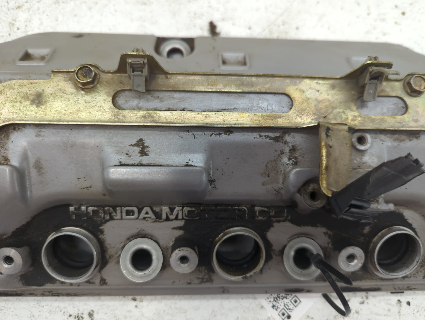 2003 Honda head cover - Oemusedautoparts1.com