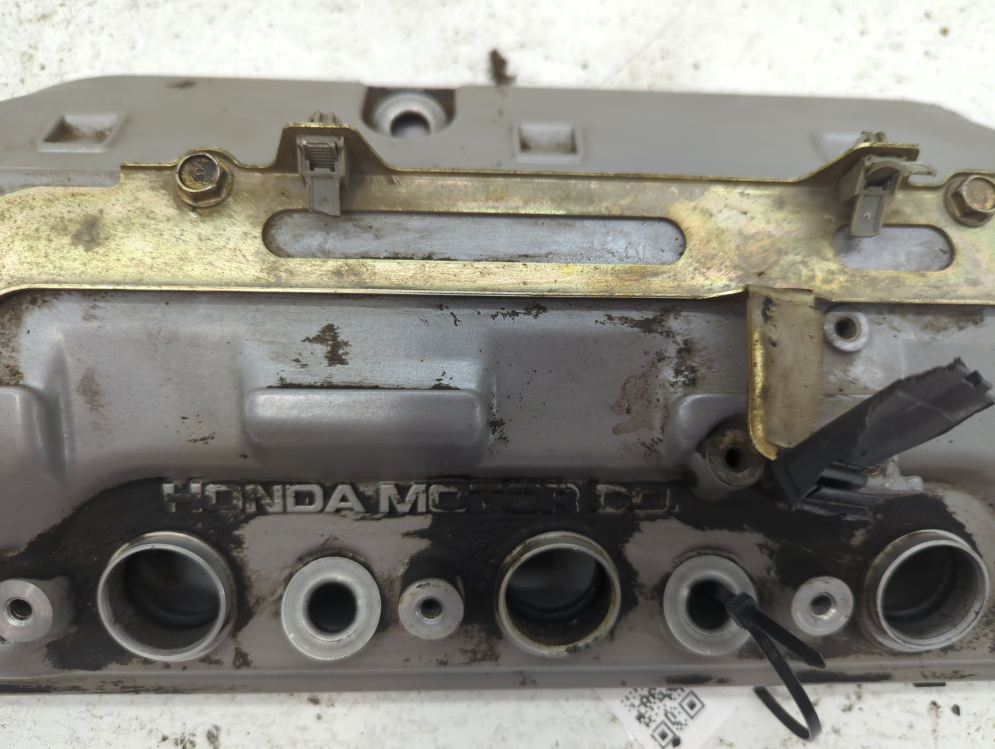 2003 Honda head cover - Oemusedautoparts1.com