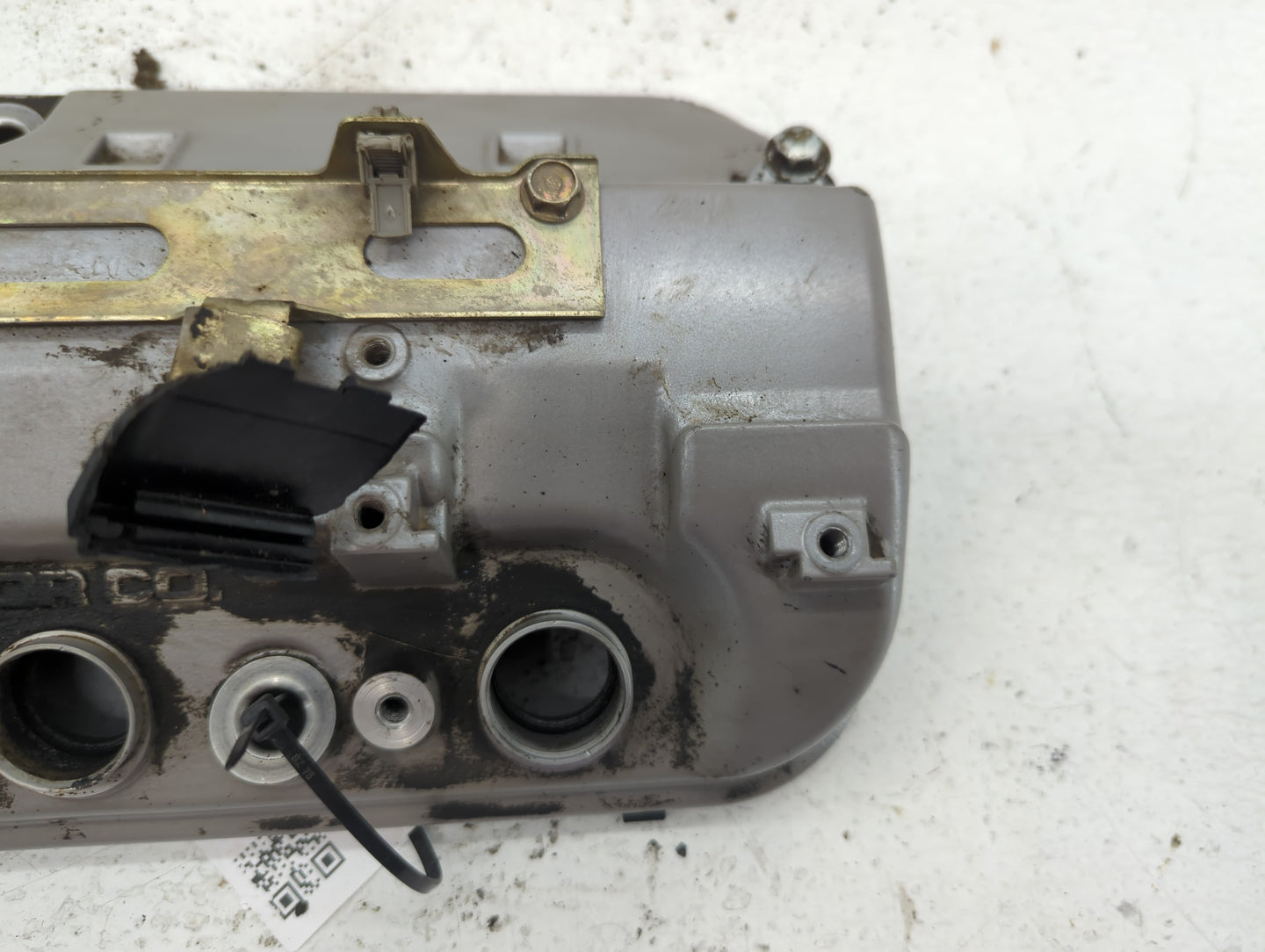 2003 Honda head cover - Oemusedautoparts1.com