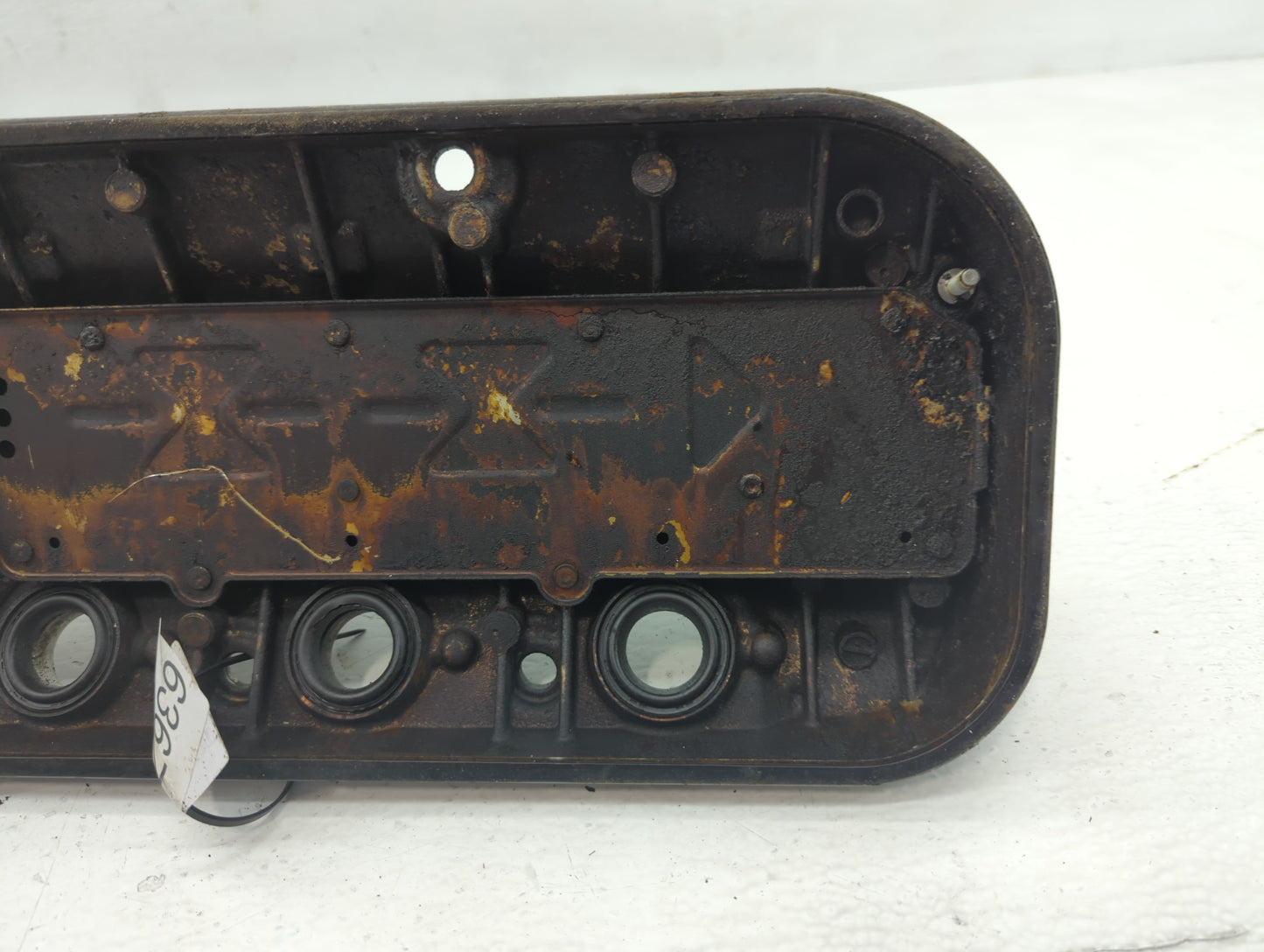 2003 Honda head cover - Oemusedautoparts1.com