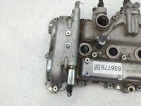 2003-2004 Honda Pilot Turbocharger Exhaust Manifold With Turbo Charger - Oemusedautoparts1.com