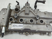 2003-2004 Honda Pilot Turbocharger Exhaust Manifold With Turbo Charger - Oemusedautoparts1.com