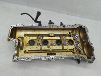 2003-2004 Honda Pilot Turbocharger Exhaust Manifold With Turbo Charger - Oemusedautoparts1.com