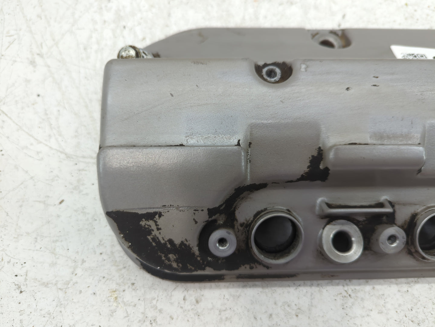 2003 Honda Pilothead cover - Oemusedautoparts1.com