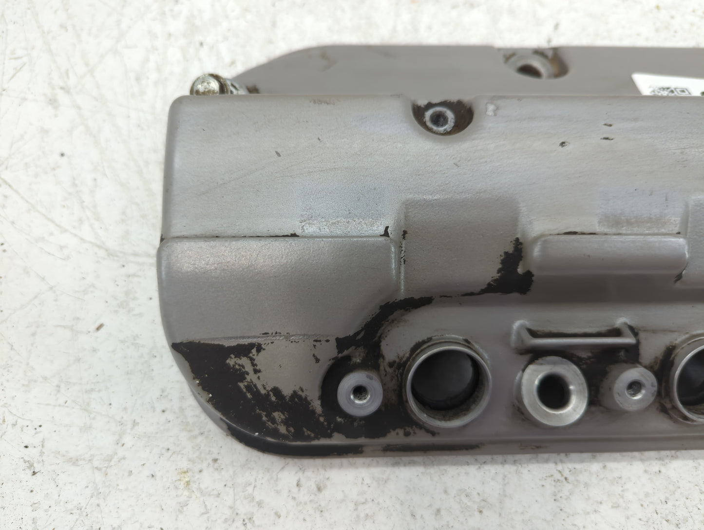 2003 Honda Pilothead cover - Oemusedautoparts1.com