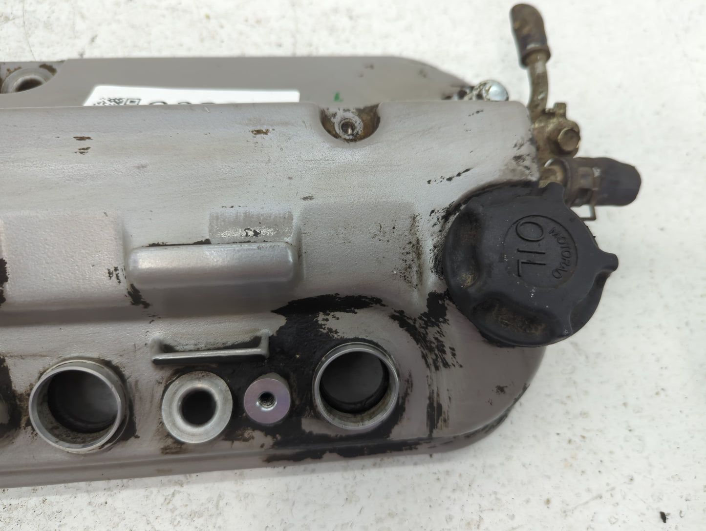 2003 Honda Pilothead cover - Oemusedautoparts1.com