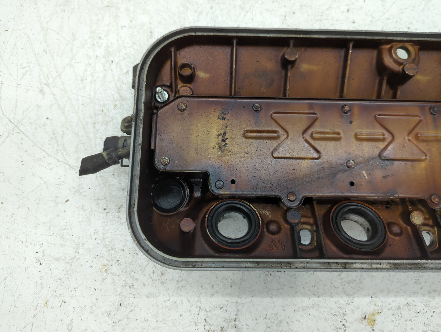 2003 Honda Pilothead cover - Oemusedautoparts1.com
