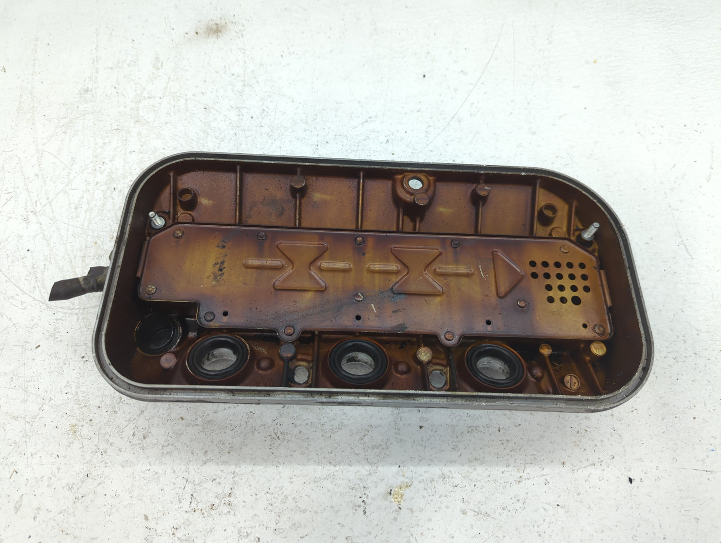 2003 Honda Pilothead cover - Oemusedautoparts1.com