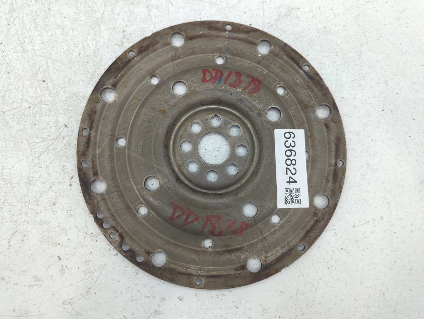 2003-2008 Honda Pilot Rear Passenger Right Brake Caliper - Oemusedautoparts1.com