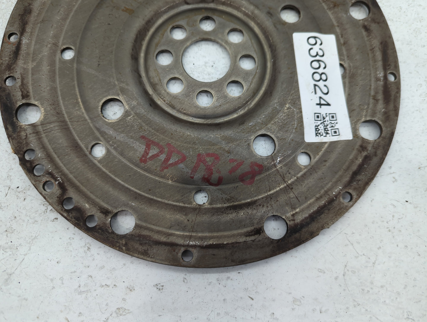 2003-2008 Honda Pilot Rear Passenger Right Brake Caliper - Oemusedautoparts1.com