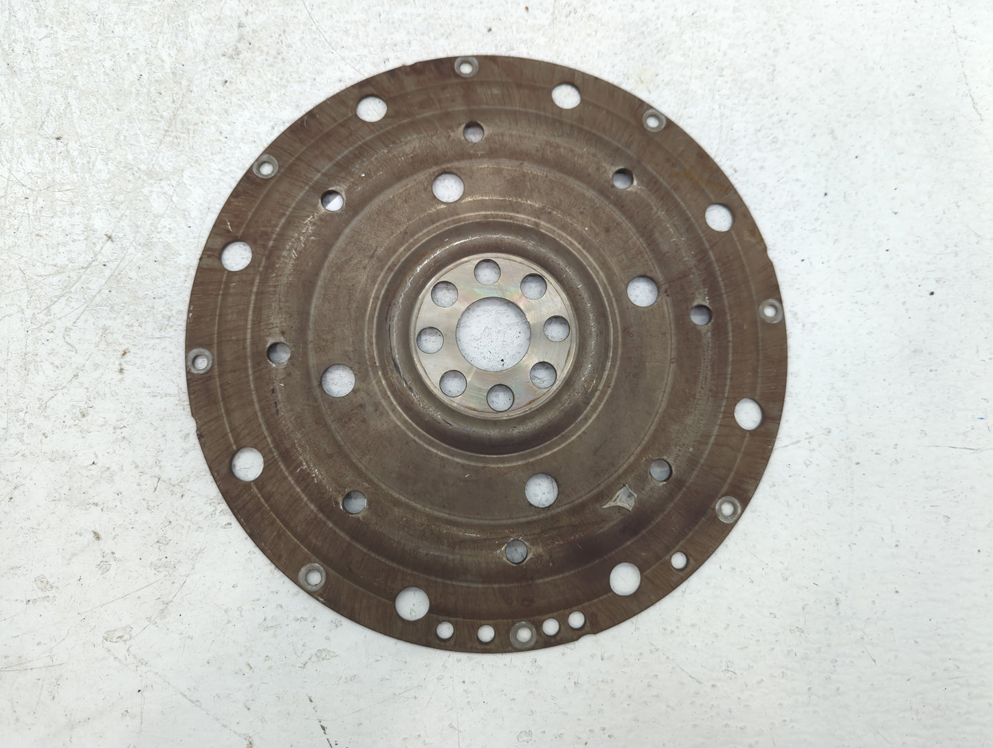 2003-2008 Honda Pilot Rear Passenger Right Brake Caliper - Oemusedautoparts1.com