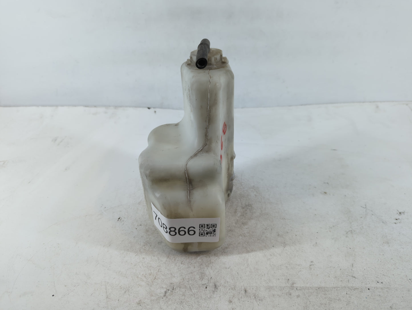 2003-2005 Honda Pilot Windshield Washer Fluid Reservoir Bottle Oem - Oemusedautoparts1.com