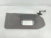 2003-2004 Honda Pilot Sun Visor Shade Replacement Passenger Right Mirror Fits Fits 2003 2004 OEM Used Auto Parts - Oemusedau