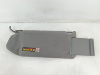 2003-2004 Honda Pilot Sun Visor Shade Replacement Passenger Right Mirror Fits Fits 2003 2004 OEM Used Auto Parts - Oemusedau