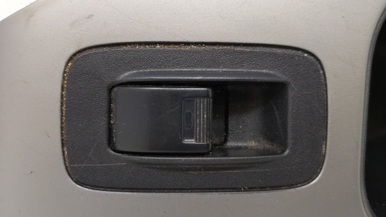2003 Honda Pilot Passenger Right Power Window Switch 83710-s9va-a010-m1 - Oemusedautoparts1.com