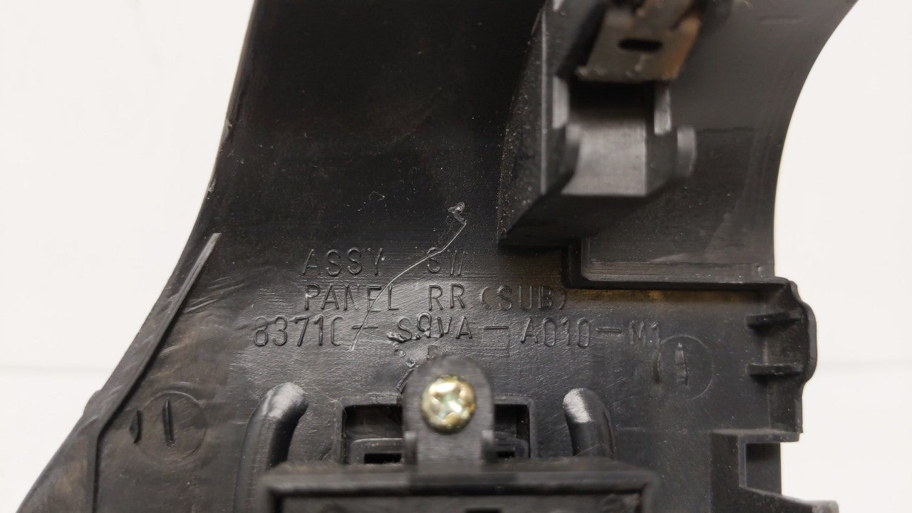 2003 Honda Pilot Passenger Right Power Window Switch 83710-s9va-a010-m1 - Oemusedautoparts1.com