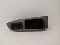 2003 Honda Pilot Driver Left Rear Power Window Switch 83510-s9va-a010-m1 - Oemusedautoparts1.com