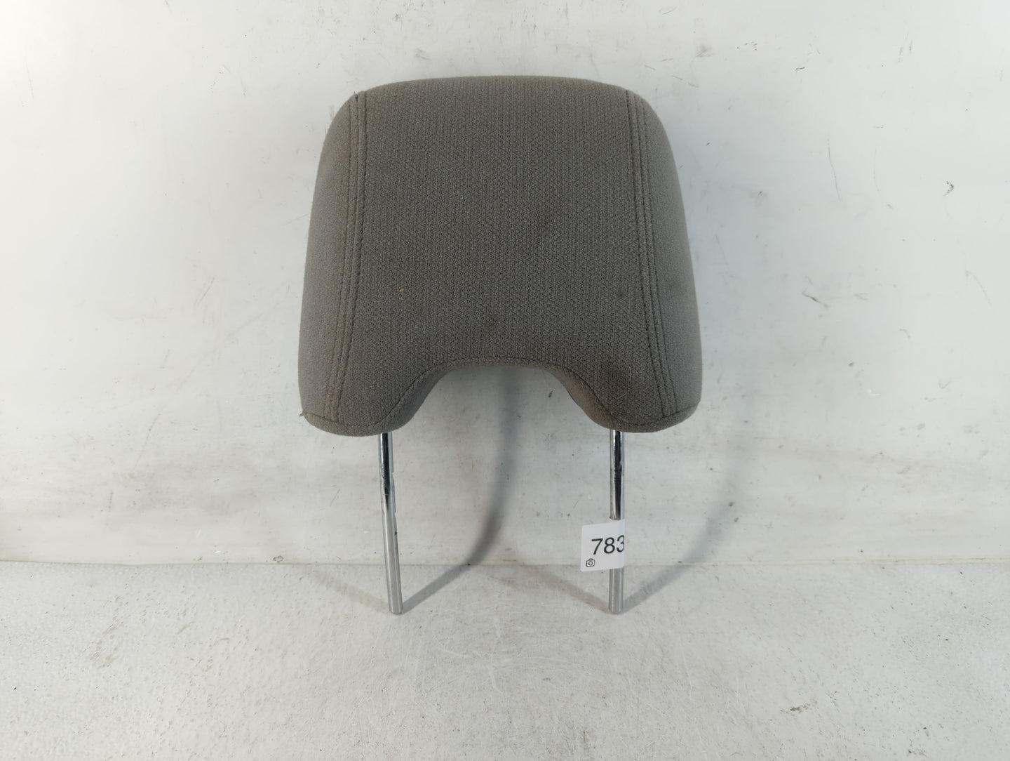 2003 Honda Pilot Headrest Head Rest Front Driver Passenger Seat Fits OEM Used Auto Parts - Oemusedautoparts1.com