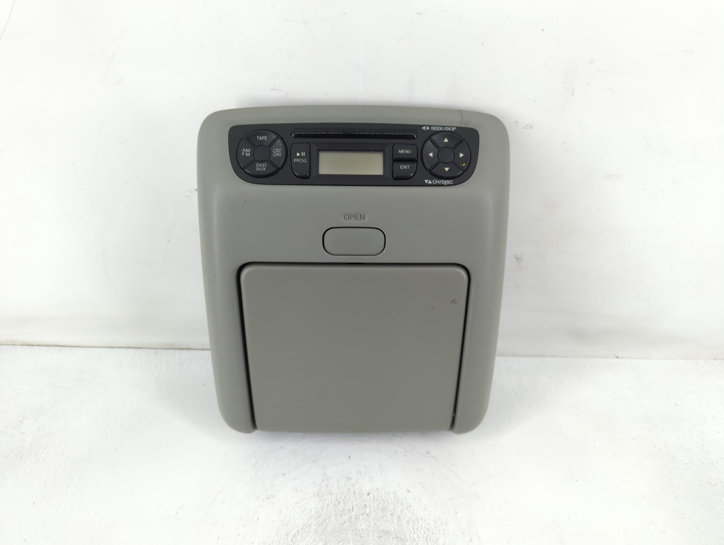 2003-2005 Honda Pilot Information Display Screen - Oemusedautoparts1.com