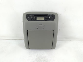 compare product 2003-2005 Honda Pilot Information Display Screen