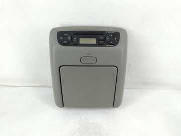 2003-2005 Honda Pilot Information Radio Display Screen 828800 - Oemusedautoparts1.com