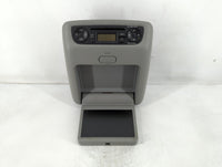2003-2005 Honda Pilot Information Display Screen - Oemusedautoparts1.com