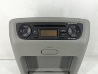 2003-2005 Honda Pilot Information Display Screen - Oemusedautoparts1.com