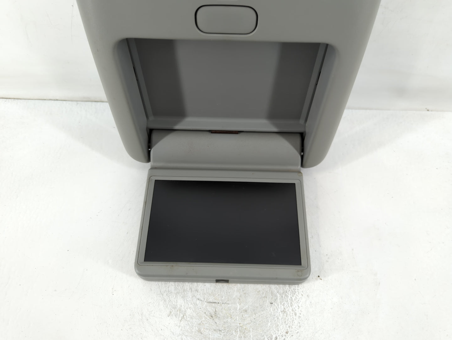 2003-2005 Honda Pilot Information Display Screen - Oemusedautoparts1.com