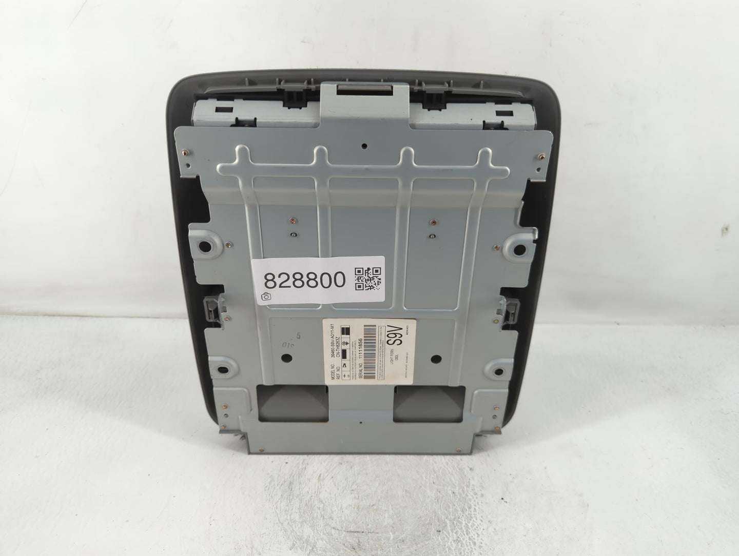 2003-2005 Honda Pilot Information Display Screen - Oemusedautoparts1.com