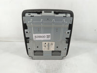 2003-2005 Honda Pilot Information Display Screen - Oemusedautoparts1.com