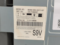 2003-2005 Honda Pilot Information Display Screen - Oemusedautoparts1.com