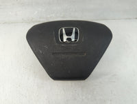 2003-2008 Honda Pilot Air Bag Driver Left Steering Wheel Mounted Fits Fits 2003 2004 2005 2006 2007 2008 OEM Used Auto Parts
