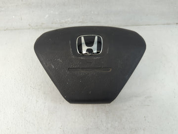2003-2008 Honda Pilot Air Bag Driver Left Steering Wheel Mounted Fits Fits 2003 2004 2005 2006 2007 2008 OEM Used Auto Parts