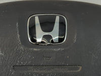 2003-2008 Honda Pilot Air Bag Driver Left Steering Wheel Mounted Fits Fits 2003 2004 2005 2006 2007 2008 OEM Used Auto Parts